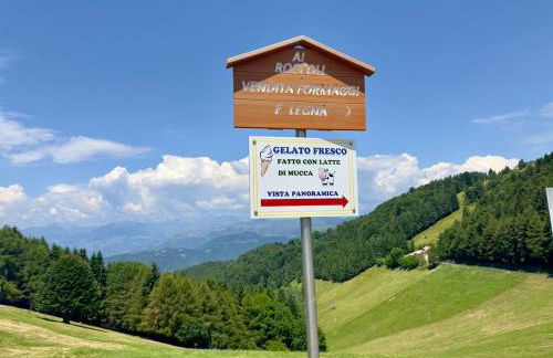 Panorama1200C, in the heart of the San Fermo Hills - Foto 19