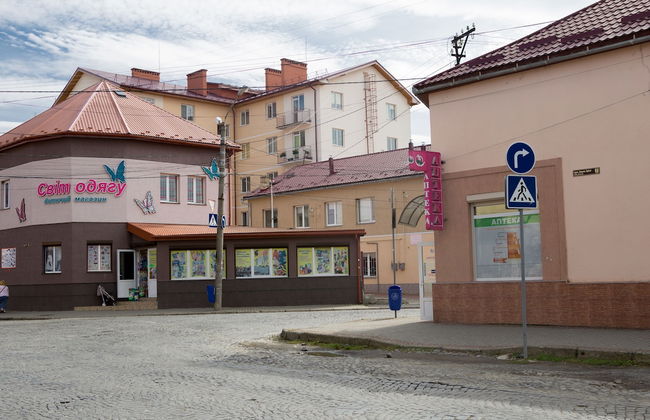 Best One Room Apartments - Photo 18