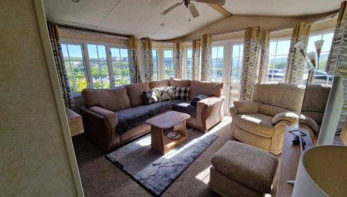 The Panorama View Luxury Retreat in Aberystwyth - Foto 2