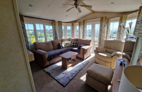 The Panorama View Luxury Retreat in Aberystwyth - Foto 2