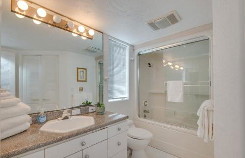 Beachfront Malibu House with Sauna and Ocean-View Deck - Foto 37