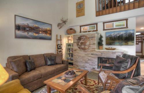 Tamarron Pinecone 810 - Tall Timbers - Durango CO - Foto 6