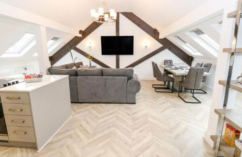 The Penthouse - Foto 3