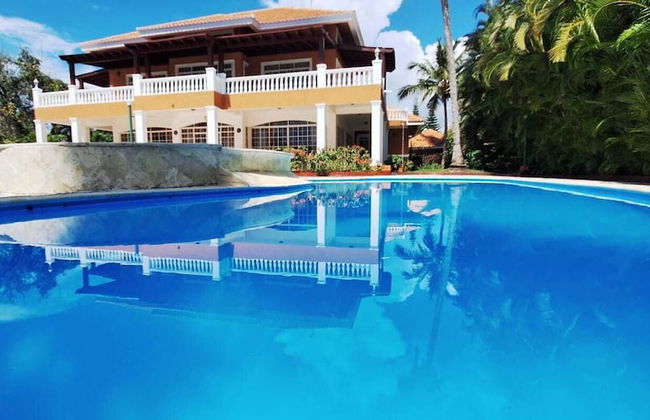 9th Hole Villa - Foto 67