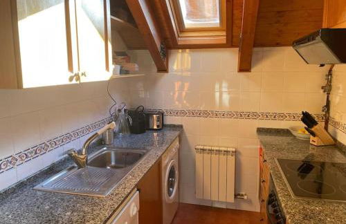 Apartamento familiar en Benasque - Photo 19