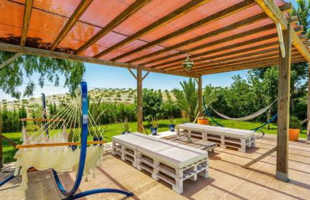 Caserío Lo Bulle Oria by Ruralidays - Foto 38