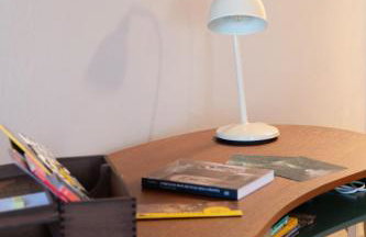 Henry's House luxury urban apartament - Foto 13