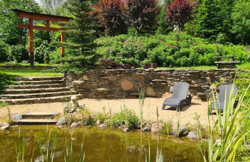 Sowi Dworek - Foto 1