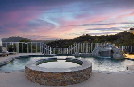 Pool Views Hot Tub Fire Pit Arcade Vista Clara by AvantStay - Foto 49