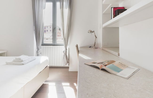 Italianway - Bligny 19 Flat - Foto 3