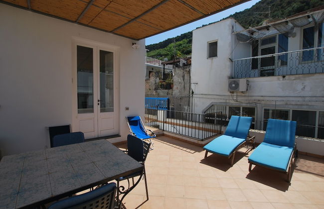 Casa Al Mar Canneto Via Mazzini - Photo 9