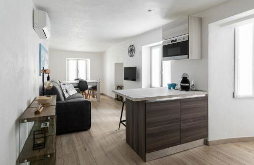 La Terrazza sul Lago di Como con garage - Photo 17