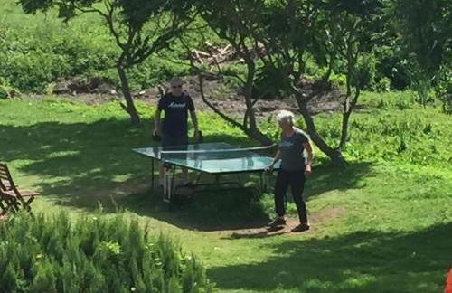 Hof Uhleck am Königsstuhl - Foto 22