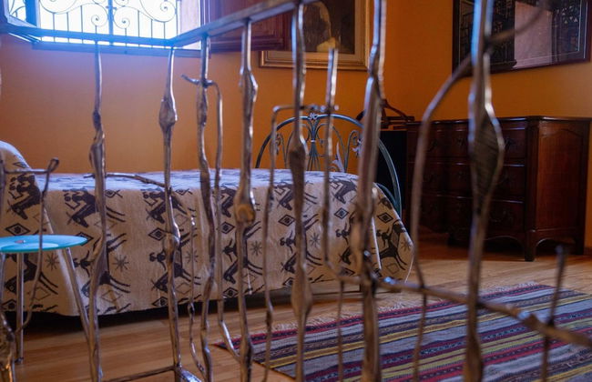 Welcomely - Casa Tipica Vista Mozzafiato - Foto 59