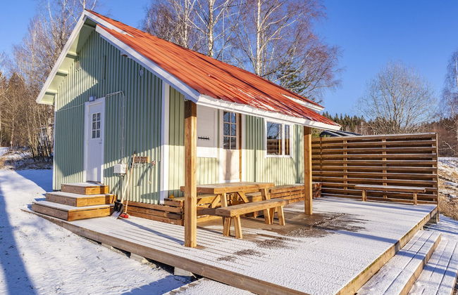 Peace and Privacy Travel - Aulanko Lake Hide-out - Foto 24