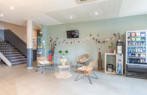 Appart'City Classic Bordeaux Aéroport St Jean D'Illac - Foto 20