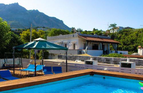 Casa Mascolo - Foto 1