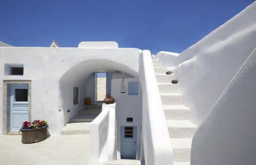 Chrisanthi Villa - Foto 36