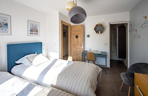 VILLA TIMAUTINE Cannes - Photo 52