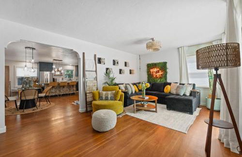 Midtown Bungalow - Foto 22