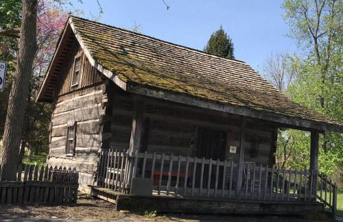 Adorable Buckeye Lake Cottage - Foto 30