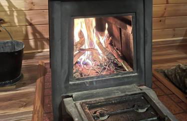 Timber Ridge Retreat - Foto 23