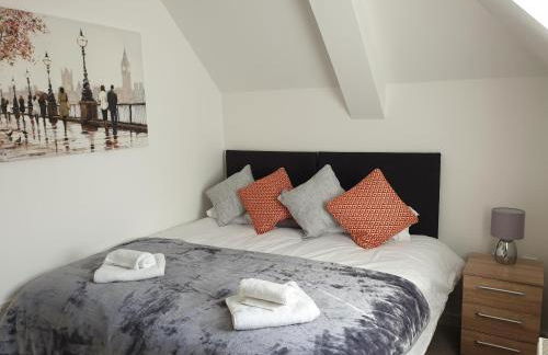 Hamilton Apartment - Foto 2