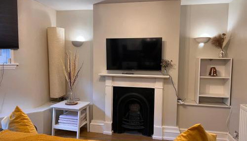 Cozy studio flat in London, hackney - Foto 5