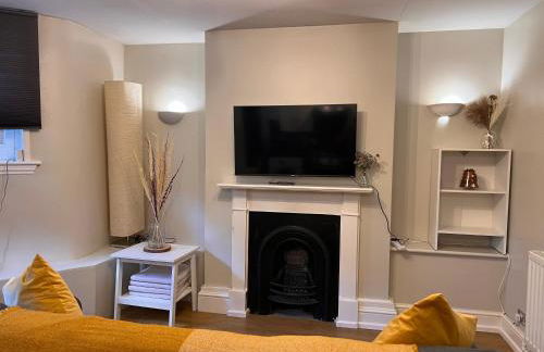 Cozy studio flat in London, hackney - Foto 5