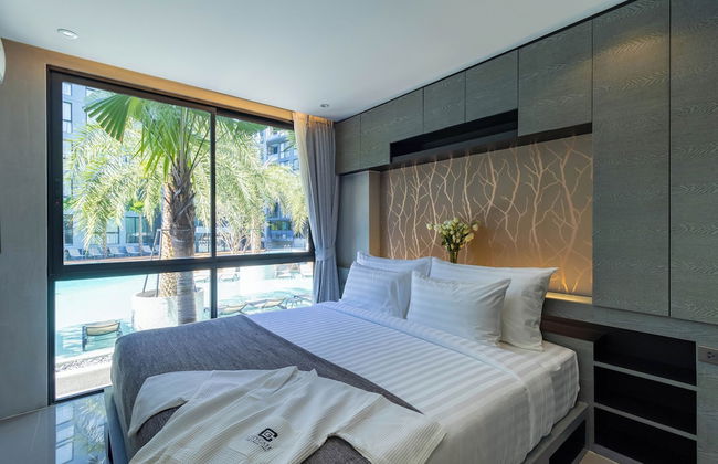 Citygate Kamala Resort and Residence - Photo 23