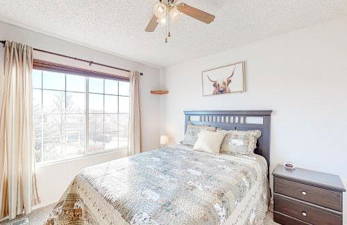 Windy Hill Retreat - Foto 24