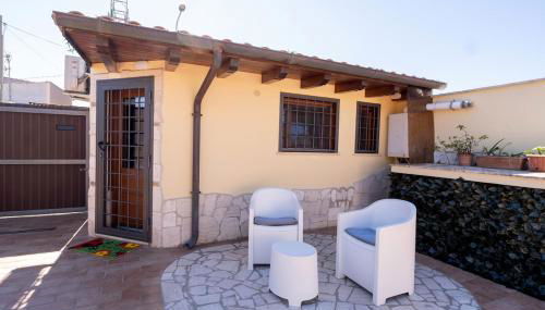 Little house Airport - Foto 5