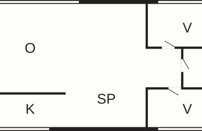 Seaside Serenity in Faldsled-by Traum - Foto 3