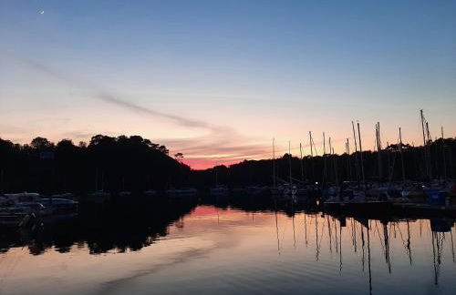 Maison Bretonne avec piscine - Foto 50