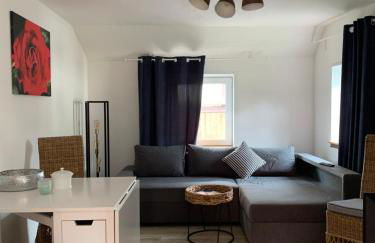 einfache Monteurswohnung am Ederseeradweg mit 2 Schlafzimmern, Terrasse, Parkplatz - Wohnung 1 - Foto 15