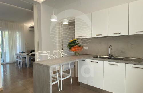 Villa Lidia - Piscina Privata By Cala Salento - Foto 11