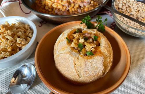 Agriturismo con cucina Il Favaio - Foto 77