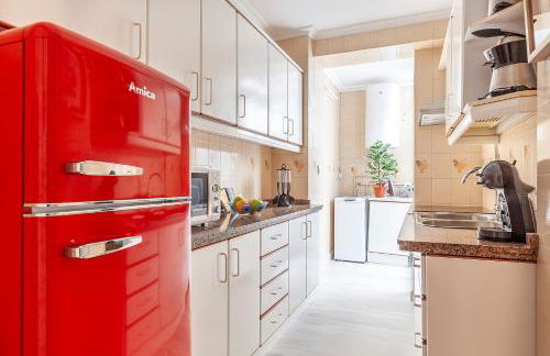 Fantastico apto recién 2 hab-Sevilla-Triana - Foto 10