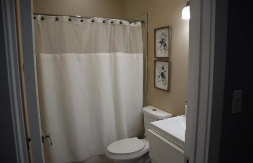 Amazing Large 4 Bedroom 3 Bathroom Home in Downtown DC Walk Everywhere - Foto 14