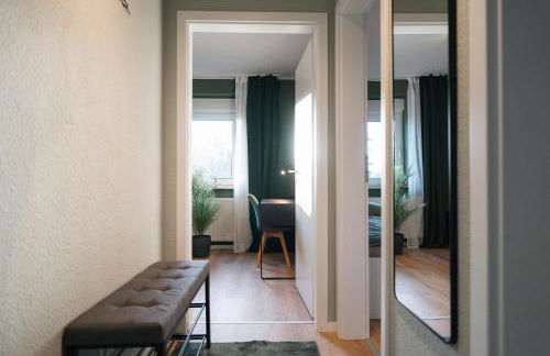 DAS GRÜNE NEST Münsterland Living - Foto 20