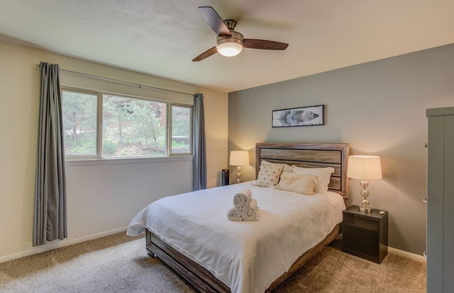 4BR Mountain Getaway Pikes Peak, Dog-friendly! - Foto 3