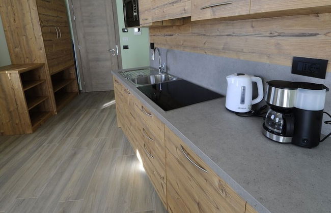 Appartamenti Raggio di Sole - Foto 22