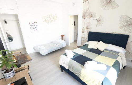 VinRos Milano Apartment - Foto 2