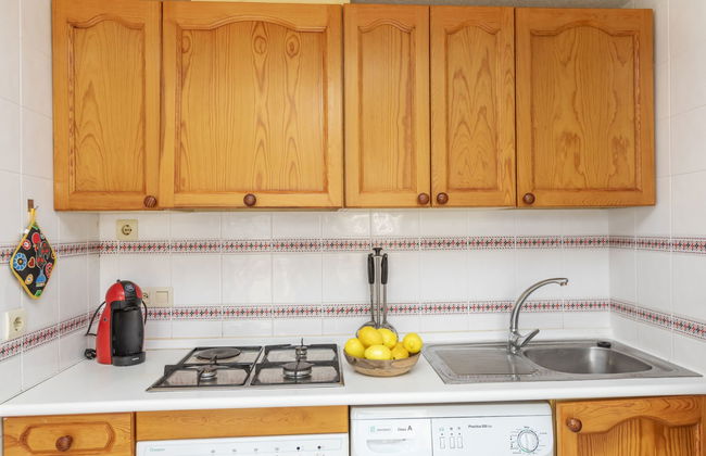 Cala Gabriel - Foto 9