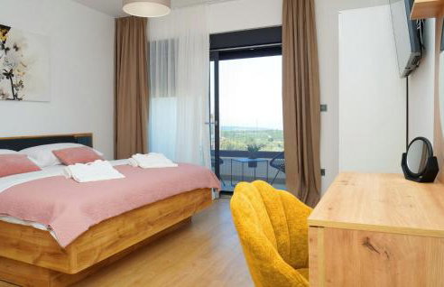 Amazing Home In Primosten With Sauna - Foto 26