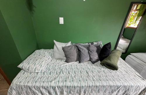 Flat aconchegante 1 Vila Rica ao lado Mineirão Pampulha BH - Foto 8