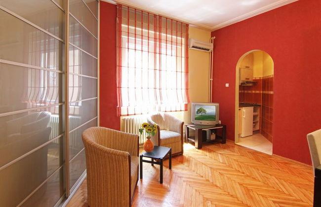 Apartments Main Street - Foto 51