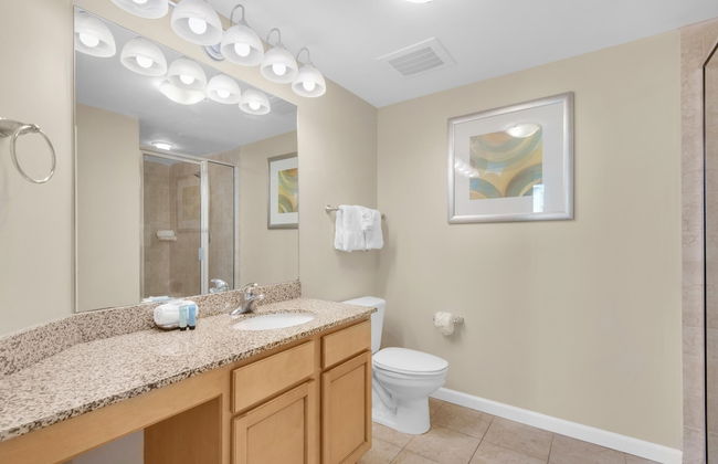 Palms Resort #2315 Full 2 Bedroom - Foto 25