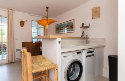 Domaine de Bordaberry - Jardin & superbe piscine - Foto 23