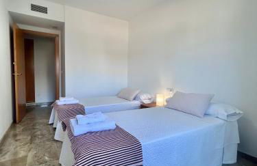 NEW! Apartamento Ciudad de las Artes - Foto 12